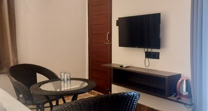 Renu's Hillside Homestay Room Type - Bedroom 2