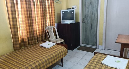 Hotel Orchid Room Type - Standard Non AC  DBL Room