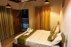 The Kenstar home stay