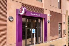 Premier Inn London Waterloo - Lambeth Road