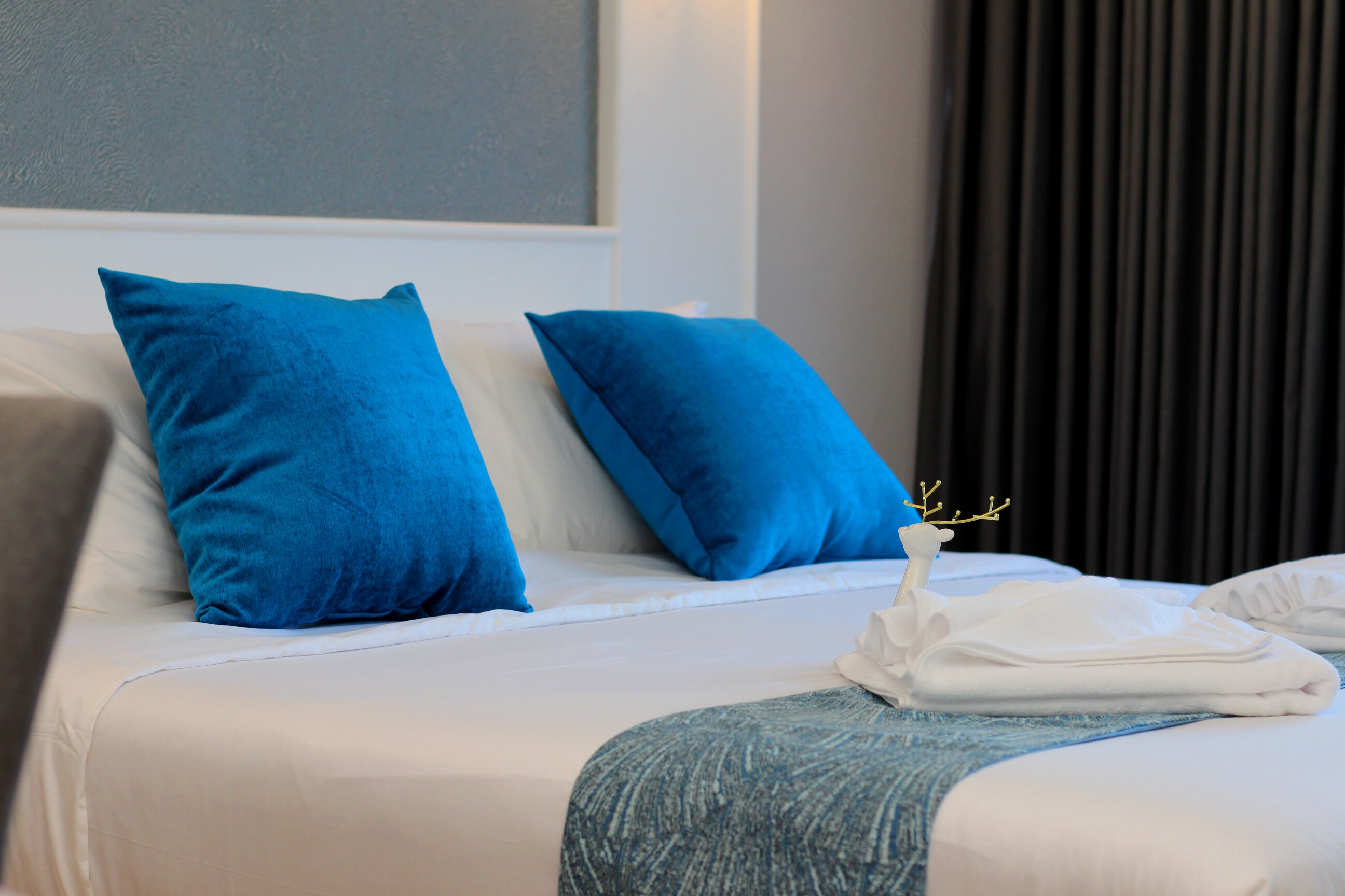 Coco Beach Hotel Jomtien Pattaya - Tap to explore photos