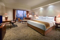 The Sultan Hotel Jakarta