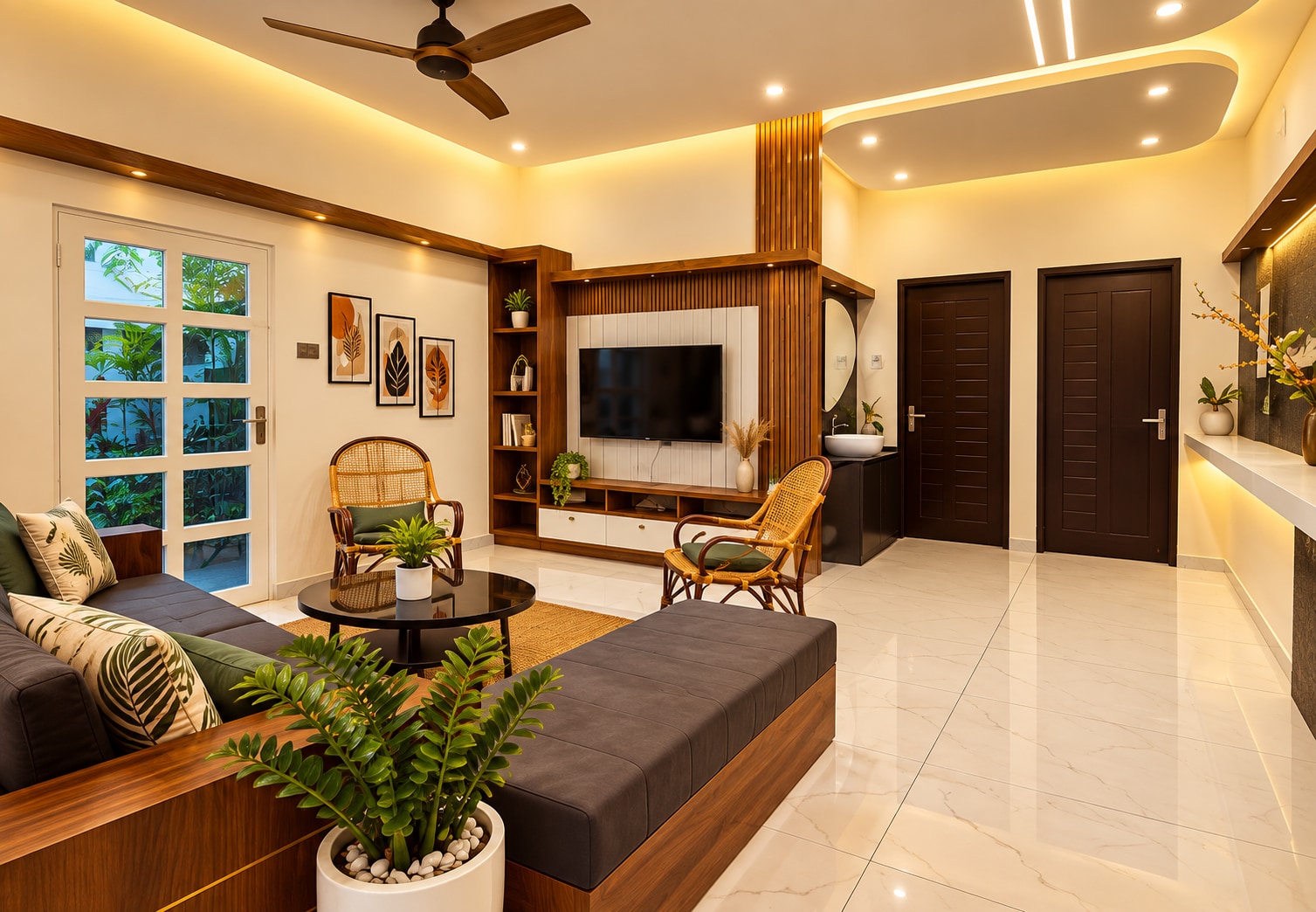 Main gallery