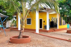 Shree Samarth Farmhouse