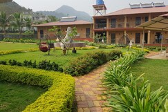 Harmony Resort & SPA , Alibaug