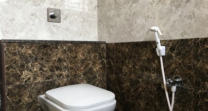 VHR Guest House Room Type - Superior Room