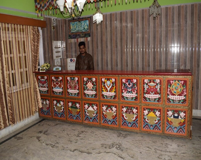 Main gallery