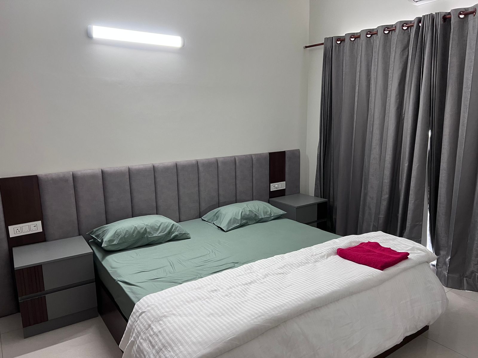 Luxury 3bhk Apartment by Probity Ventures - Tap to explore photos