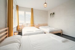 3BR City Center Stay - Antwerp