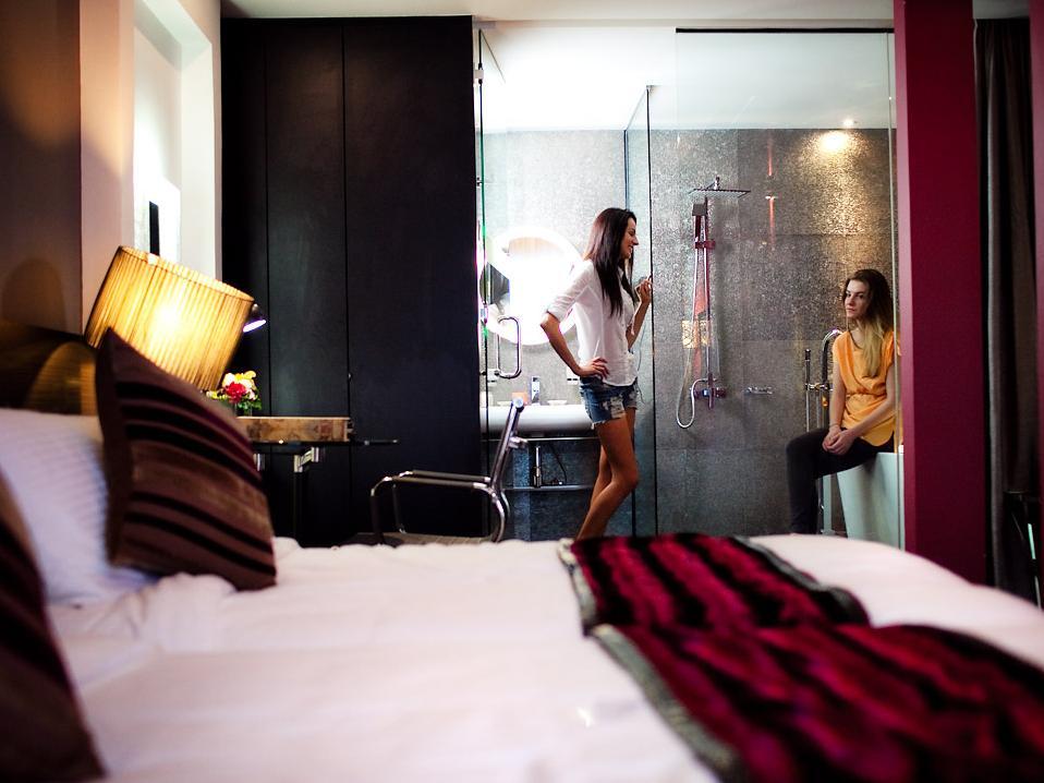 Orion Design Hotel - Tap to explore photos