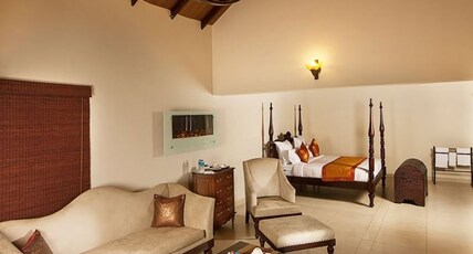Old Kent Estates and Spa | Rooms & Restaurant Room Type - ENGLISH COTTAGE
