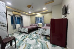 HCN Apartments || Entire 2bhk apartments