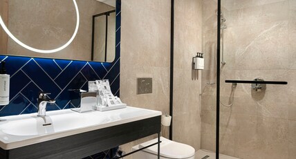 Crowne Plaza ISTANBUL - ORTAKOY BOSPHORUS Room Type - Premium Room