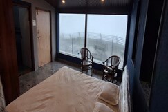 Sahyadri Resort Naneghat