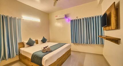 Hotel Southgate Villa Near Bangalore Airport Room Type - Standard Room Hotel Southgate Villa Near Bangalore Airport Room Type - Standard Room