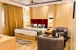 HOTEL HOLIDAY INTERNATIONAL