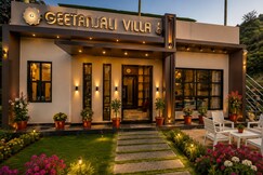Hotel Geetanjali