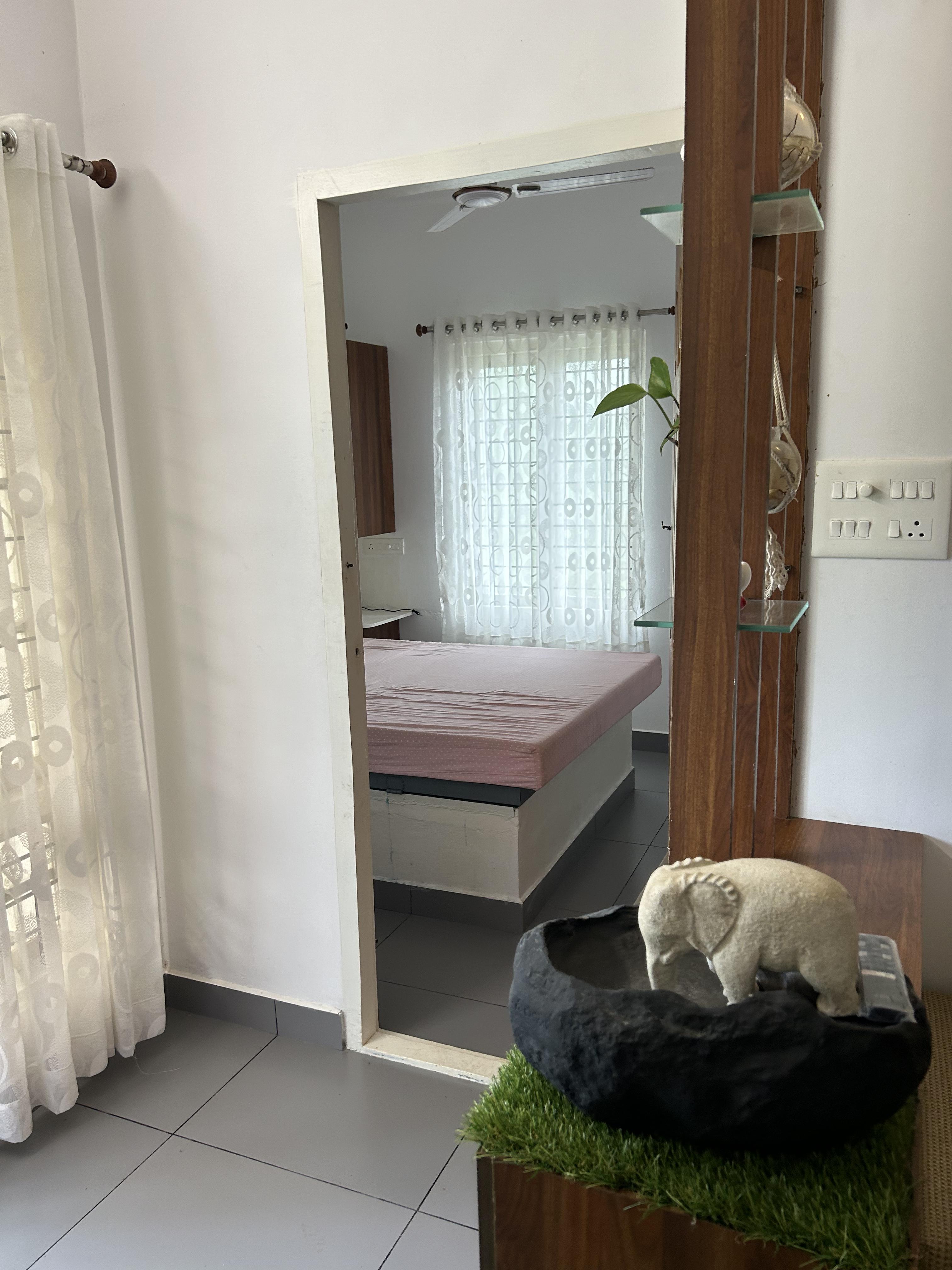 Brookside Haven 2 Bedroom cottage Vagamon - Tap to explore photos