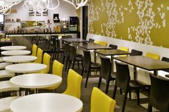 Aparthotel Adagio Grenoble Centre