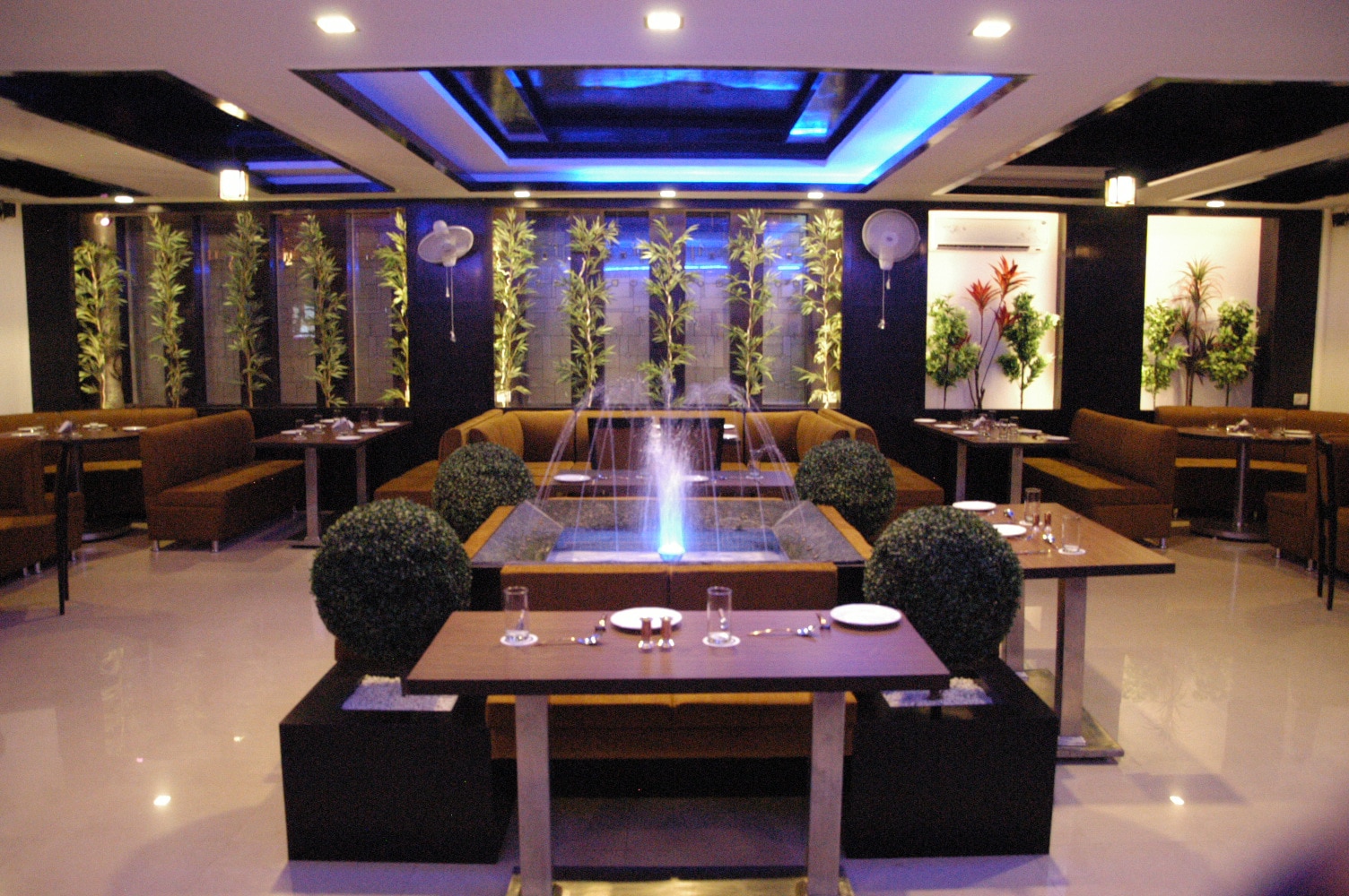 Main gallery
