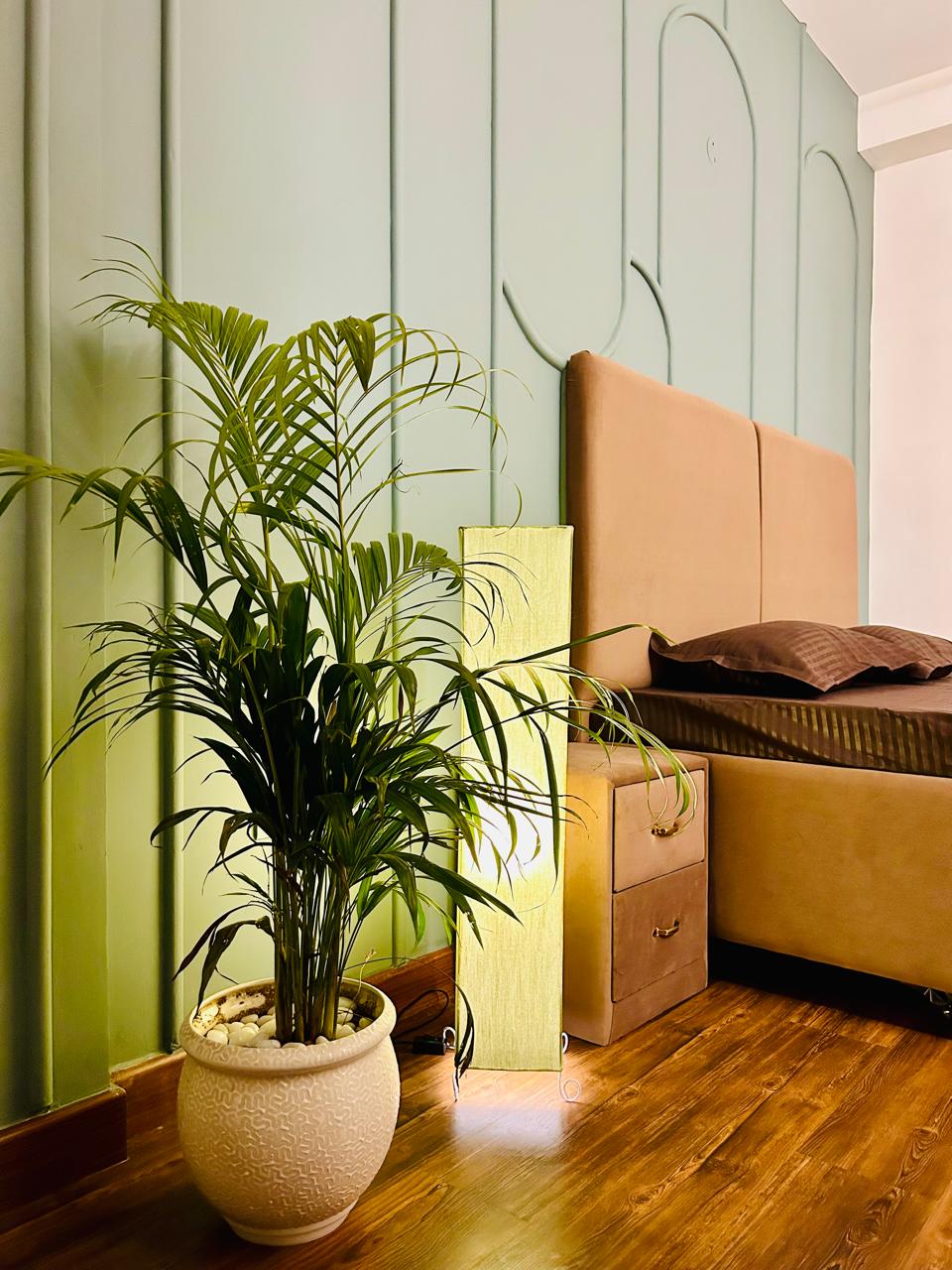 The Sapphire Chapter 1 BHK - Tap to explore photos