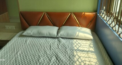PRIME INN GUEST HOUSE Room Type - Standard Room - Non AC