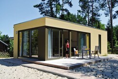 Bernsteinsee Homes and Ferien by Palette Resorts