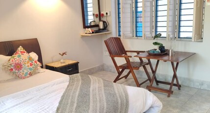 Aranya Tara, Yoga Resort Room Type - Classic Room