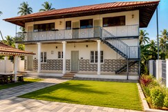 Address of EdhensHome