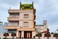 shree shyam homestay