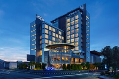 Aston Imperium Purwokerto Hotel & Convention Center