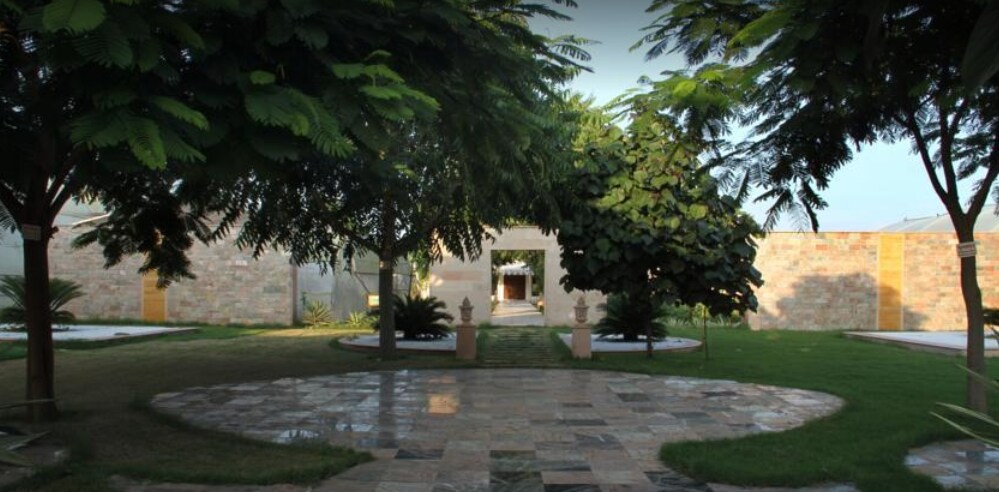 Main gallery