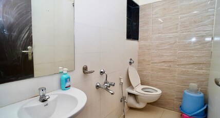 HOTEL SREE GOVIND Room Type - Std Triple Bed AC Room