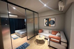 The signature suite Atelier