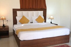 Jungle Vibes - Ranthambore