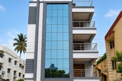 Hotel O Venkojipalem Junction
