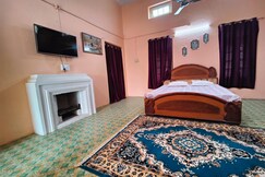 Shivashray home stay