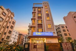 FabHotel Lalita Residency