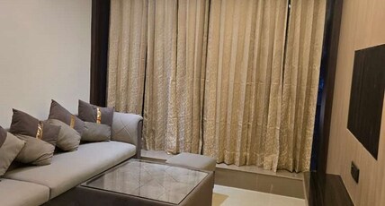 HOTEL RAMSEWKA RESIDENCY Room Type - Premium Suite Room