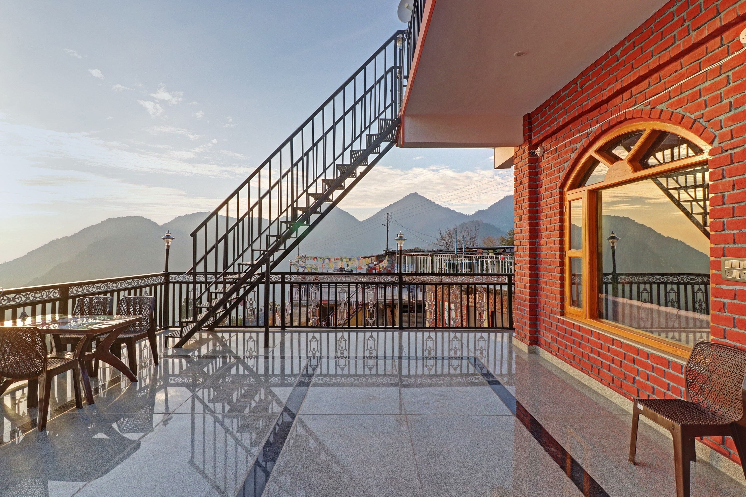 Collection O Kedara Homestay - Tap to explore photos