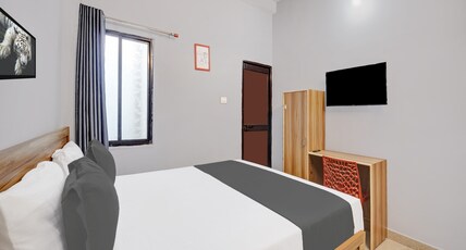 Super HOTEL O ROYAL GUEST HOUSE Room Type - Classic