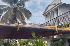 The Cave Villa l JP Nagar