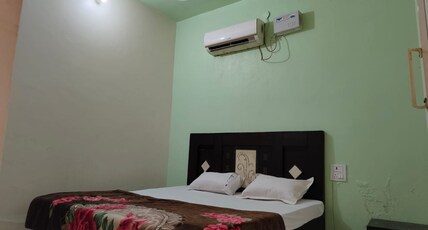 Hotel Dream Room Type - Deluxe Room