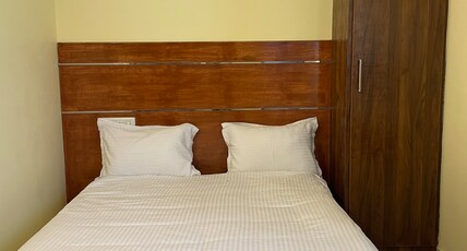 Grand Suites Room Type - 2 Bedded Family Room