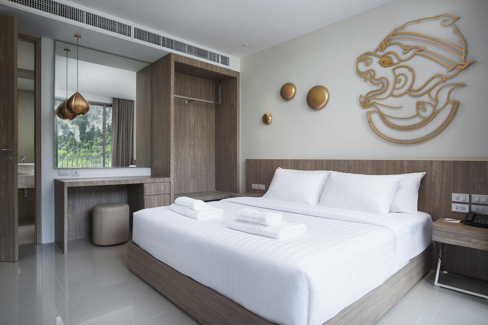 Centara Life Phu Pano Resort Krabi - Tap to explore photos