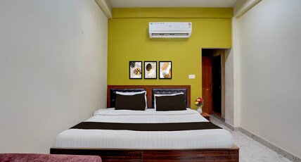 Super Hotel O Samne Ghat Room Type - Classic