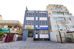 FabHotel Connect - Vidhan Sabha