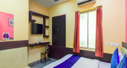 Hotel Chinar Inn Room Type - Executive Room