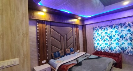 Bhatt Niwas | 800 Mtrs From Mall Road Room Type - Deluxe Rooms