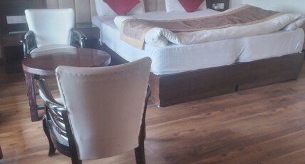 Blue Moon Resort Room Type - Deluxe Room